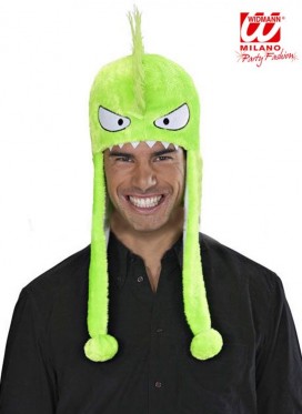 Cappello Mostro