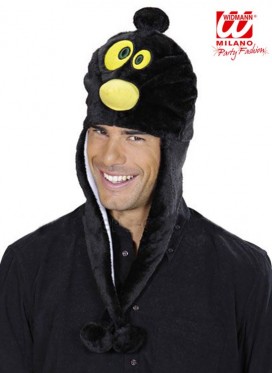 Cappello Angry Birds