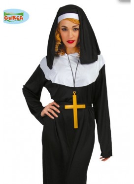Costume Suora