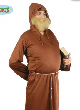 Costume Frate