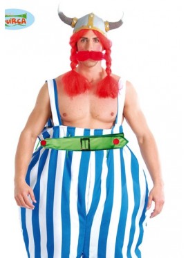 Costume Obelix