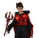 Costume Diavolo Giovane