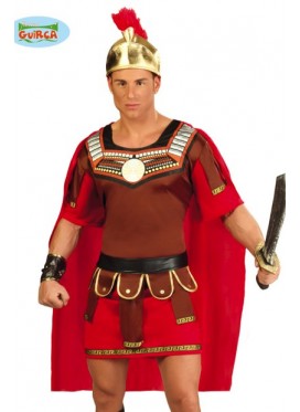 Costume Centurione Romano