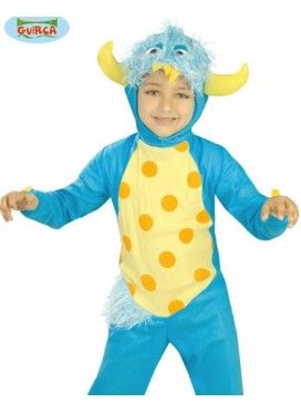 Costume Mostro