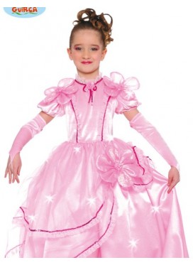 Costume Principessa Rosa