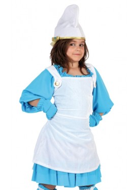 Costume Puffetta