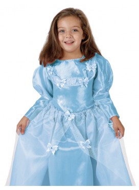 Costume Principessa Elsa
