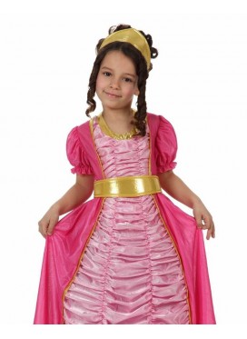 Costume Principessa Lusso