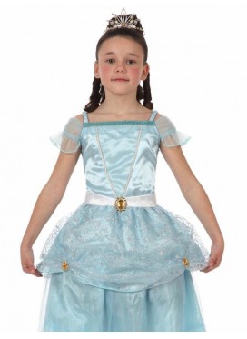 Costume Elsa Frozen