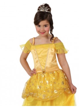 Costume Bella e la Bestia
