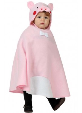 Costume Peppa Pig