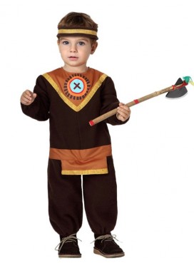 Costume Pellerossa