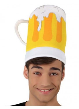Cappello Birra