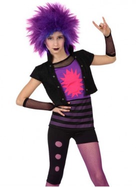 Costume Punk