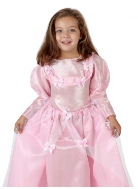 Costume Principessa Pink