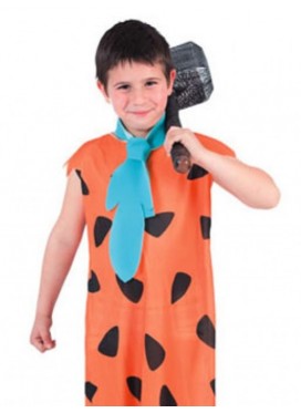 Costume Flinstone Baby