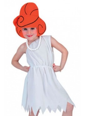 Costume Wilma Flinstone