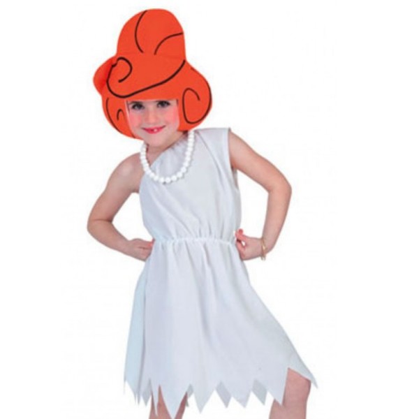 Costume Wilma Flinstone