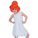 Costume Wilma Flinstone