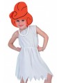 Costume Wilma Flinstone