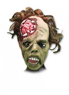 Mostro con Cervello