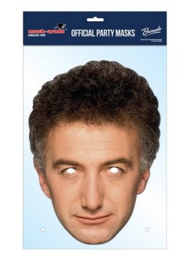 Maschera Queen John Deacon