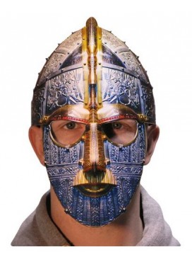 Maschera Guerriero Anglo Sassone