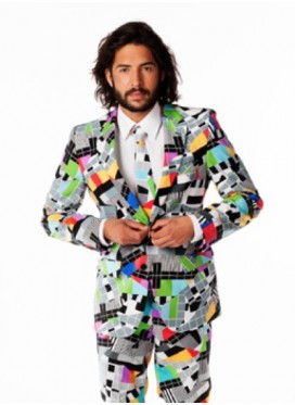 Abito Eurovisione