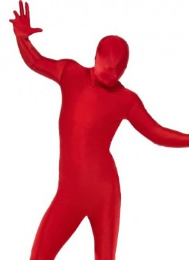 Tuta Rossa