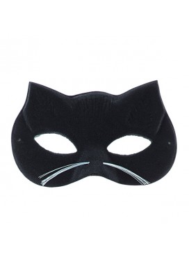 Maschera Gatto