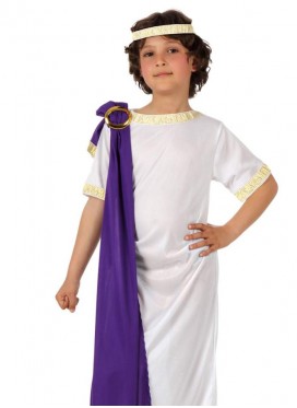 Costume Romano Colosseo
