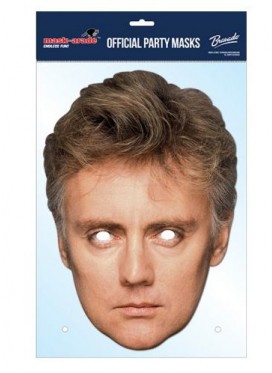 Maschera Roger Taylor Queen
