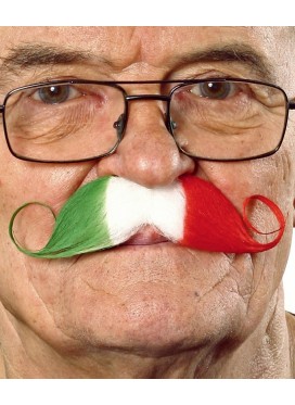 Baffi Tifoso Mondiale