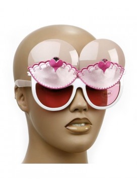 Occhiale Reggiseno