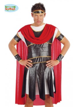 Costume Guerriero Romano