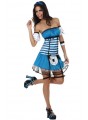 Costume Alice