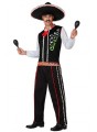 Costume El Mariachi Moco