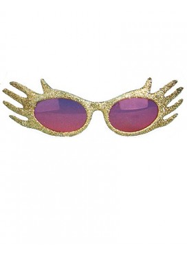 Occhiale Silver Brill Oro