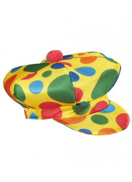 Cappello Clown