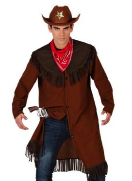 Costume Sceriffo