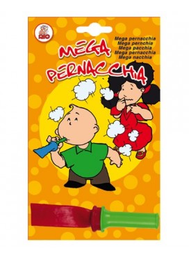 Mega Pernacchia