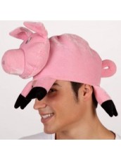 Cappello Porcello
