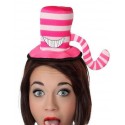 Mini Cappello Stregatto