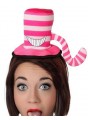 Mini Cappello Stregatto