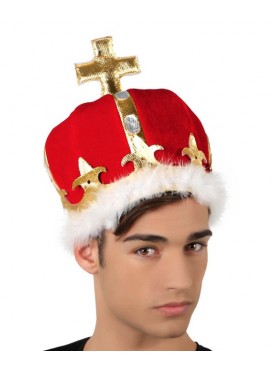 Cappello Corona Re