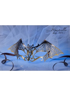 Pipistrello Dorato