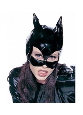 Maschera Sexy Cat