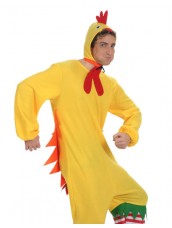 Costume Gallo del Pollaio