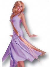 Parrucca Rapunzel