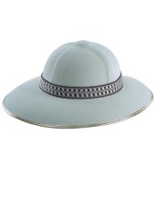 Cappello Safari in Bifloccato